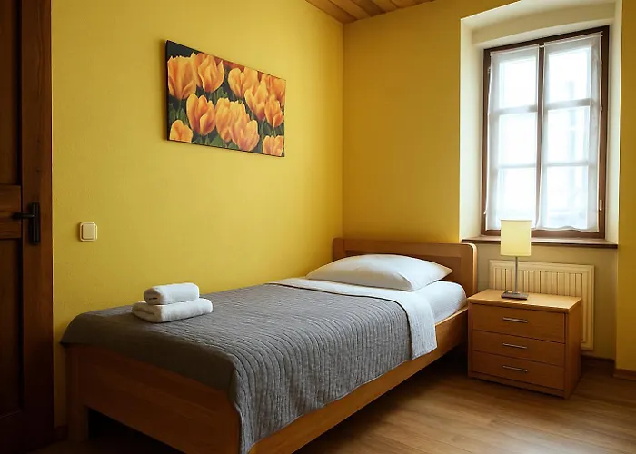 Hotell Schloss Kastellaun