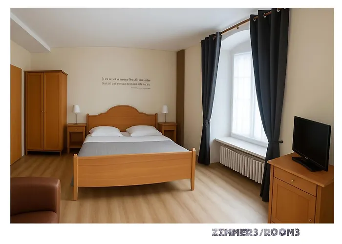 Schloss Hotell Kastellaun