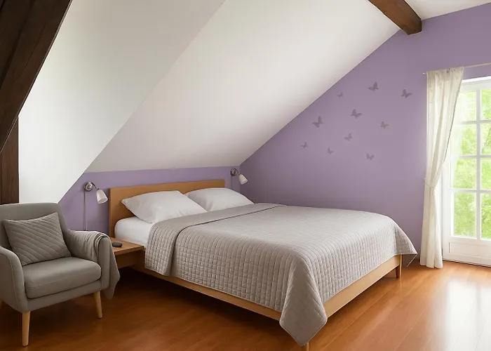 Schloss Hotell Kastellaun