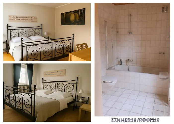 Schloss Hotell Kastellaun